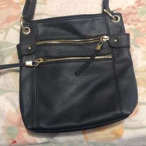 New crossbag